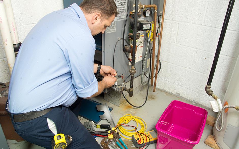 entreprise de chauffage Maurepas